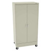 TENNSCO CORP CK6624DHPY SPECIALTY STORAGE CABINT CHAMPAGNE PUTTY