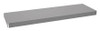TENNSCO CORP RXHS-6018 ADDITIONAL SHELF LVL 3IN.HX60IN.WX18IN.D