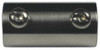 CALBRITE S21000CCSS SET SCREW CPLING ETM 1IN 1-3/4INL 316 SS