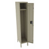 TENNSCO CORP STS-121860-1SD WARDROBE LOCKER SAND 12INWX18IN.DX66IN.H