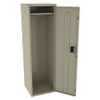 TENNSCO CORP STS-181860-ASD WARDROBE LOCKER SAND 18INWX18IN.DX60IN.H
