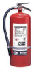 BADGER B20BC FIRE EXTINGUISHER DRY CHEMICAL 20 LB BC