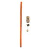 L.B. WHITE 572518 TUBING AND FITTINGS