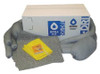 OIL-DRI L90410RG SPILL KIT, UNIVERSAL