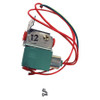 L.B. WHITE 572568 VALVE GAS SOLENOID