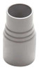 POWR-FLITE K1113G HOSE CUFF 2IN PLASTIC