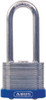 ABUS 41HB/40 KD PADLOCK KD 2 IN H 5 PIN STEEL