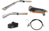 SIEVERT URK-4 REPAIR TORCH KIT ROOFING PROPANE FUEL