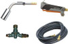 SIEVERT HSK1-10 TORCH KIT UTILITY PROPANE FUEL