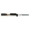 SIEVERT 8710-01 SOFT FLAME BURNER PIEZO 7.4 IN.L. SOFT