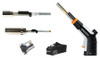 SIEVERT 2535-49 SIEVERT HAND TORCH