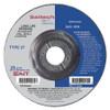 UNITED ABRASIVES-SAIT 22264 ABRASIVE PIPELINE,TYPE 27,4-1/2 IN.