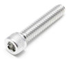 FOREVERBOLT FB3SCAPS142012P10 SHCS STANDARD 1/4-20X1/2 316 SS PK10
