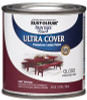RUST-OLEUM 1964-730 PTRS TCH COLONIAL RED 1/2 PINT