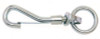APEX TOOL GROUP T7606301 SWIVEL SPRING SNAP, ROUND EYE, ZINC FINI