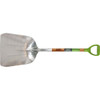 AMES TRUE TEMPER 2672100 SCOOP ALUM NUM12 BLD ASH HNDL 