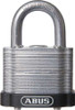 ABUS 41/40 KD Black LOCKOUT PADLOCK KD BLACK 17/64 IN. ABUS 41/40 KD Black LOCKOUT PADLOCK KD BLACK 17/64 IN.
