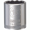 DEWALT TOOLS DWMT74523OSP 001PC 38DR SOCKET-12PT-18