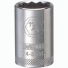 DEWALT TOOLS DWMT74563OSP 001PC 12DR SOCKET-12PT-11/16