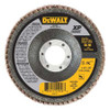 DEWALT TOOLS DWA8282 4-1/2 X 7/8 80G T29 XP CERAMIC FLAP