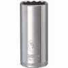 DEWALT TOOLS DWMT74141OSP 001PC 38DR DEEP SOCKET-12PT-13/16