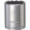 DEWALT TOOLS DWMT74572OSP 001PC 12DR SOCKET-12PT-15/16