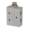 INGERSOLL-RAND M211HS 4 WAY BUTTON VALVE