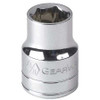 GEARWRENCH 80213 9/32", 1/4" DRIVE, STANDARD HAND SOCKET