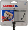 LENOX 1773008 HOLESAW T3 ARBORED 76A 4 3/4 121MM 1/PK