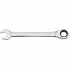 STANLEY DWMT72295OSP SAE RATCHETING COMBINATION WRENCH, LONG-