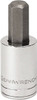 GEARWRENCH 80651 1/2" DRIVE, 5/16" HAND HEX BIT SOCKET