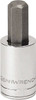 GEARWRENCH 80420 3/8" DRIVE, 5/16" HAND HEX BIT SOCKET