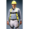 HONEYWELL 850-4/XXLYK SHOULDER STRAPS/BUCKLE LEG/HARNESS XXL