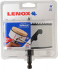 LENOX 1773002 HOLESAW T3 ARBORED 64A 4 102MM 1/PK