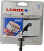 LENOX 1773003 HOLESAW T3 ARBORED 66A 4 1/8 105MM 1/PK