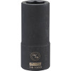 STANLEY DWMT74138OSP SAE DEEP IMPACT SOCKET, 6-POINT, 3/4-IN.