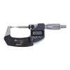 MITUTOYO 342-351-30 1 INCH, 32MM THROAT DEPTH, RATCHET STOP,
