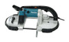 MAKITA 2107FZK PORTABLE BAND SAW KIT,6.5A