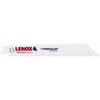 LENOX 20535B850R 8" LONG X 3/4" THICK, BI-METAL RECIPROCA