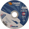 WEILER CORPORATION 58101 CW,5" X 0.045" X 7/8",60,TYPE 1 WEILER CORPORATION 58101 CW,5" X 0.045" X 7/8",60,TYPE 1