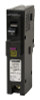 SQUARE D HOM115PDFC 15A SP NEUTDUAL BREAKER