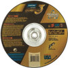 NORTON 66253370801 9" WHEEL DIAM, 1/4" WHEEL THICKNESS, TYP