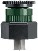 AMERIMAX HOME PRODUCTS 54022 FLEX DRAIN, EXPANDABLE, PERFORATED BLACK