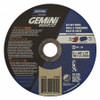 NORTON 66252841999 6 X 0.045, 7/8" HOLE ALUMINUM OXIDE CUTO
