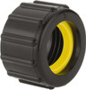 GREEN LEAF INC B 3438 W P 3/4 FGHT GARDEN HOSE ADAPTER