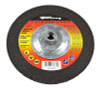 FORNEY INDUSTRIES INC 71879 GRINDING WHEEL, TYPE 27, 7 X .25-IN.