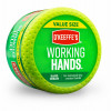 GORILLA PRODUCTS K0680001 WORKING HANDS HAND CREAM, 6.8-OZ. JAR