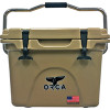 ORCA ORCT020 COOLER 20 QUART TAN INSULATED 