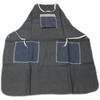 WEST CHESTER A2836D62BT WEST CHESTER DENIM APRONS; DENIM 2 HIP &
