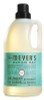 SC JOHNSON 14831 SOAP LIQUID LAUNDRY BASIL 64OZ